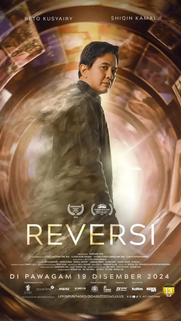 Reversi (2024) [Malay]