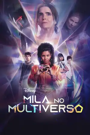 Mila in the Multiverse Season 1