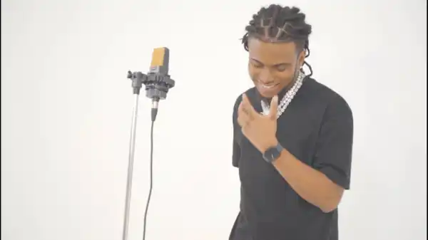Drew Thoven – HOLD (Video)