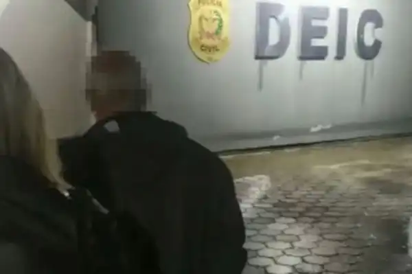 Man Kills Woman Then Stays With Her Body For Three Days Hoping She Would Resurrect