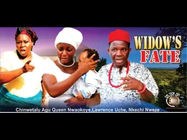 Widow