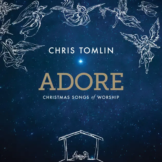 Chris Tomlin – He Shall Reign Forevermore