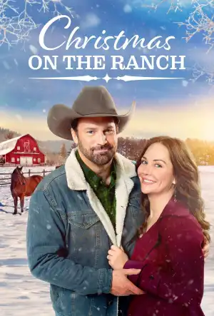 Christmas on the Ranch (2024)