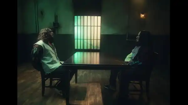 Russ - MISUNDERSTOOD (Video)