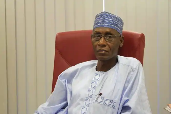 ‘We Are Disappointed In The Personality Of Senator Yusuf’ – Taraba Forum Reveals