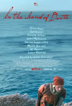 In the Hand of Dante (2025) [Correct Version]