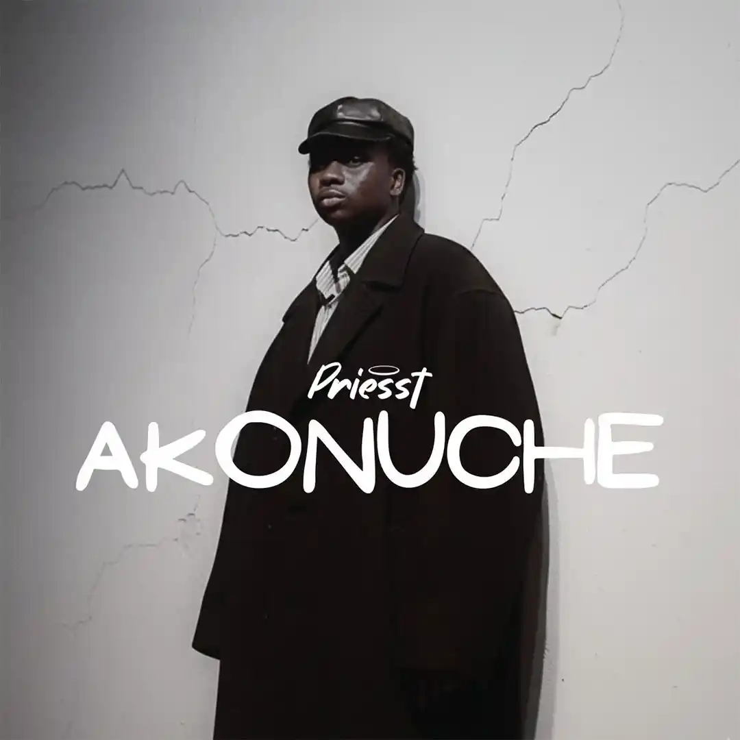 Priesst – Akonuche