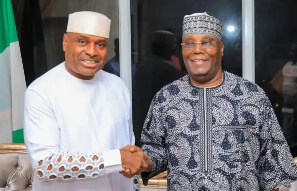 Atiku saw value in me, Peter Obi betrayed me – Kenneth Okonkwo