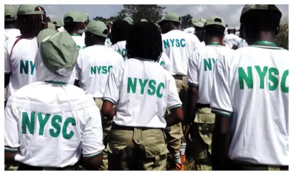 Katsina: NYSC extends service year of 11 corps members