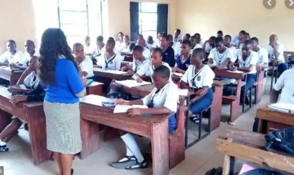 Enugu State Government Reopens All Primary, Secondary Schools On September 28