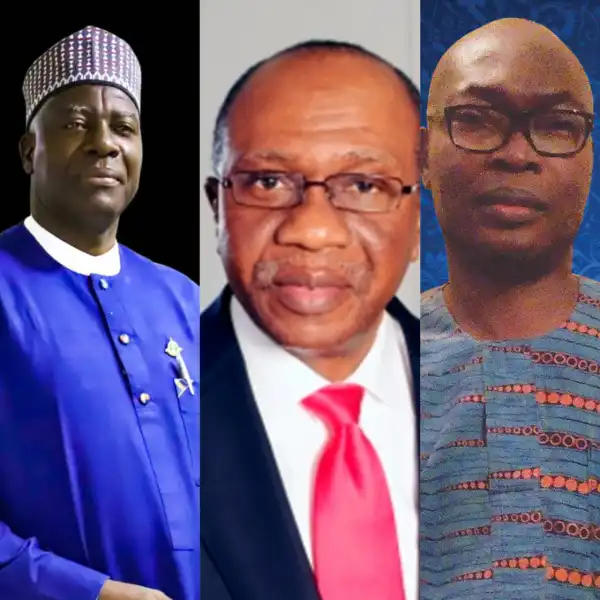 Adebowale Yemi And His Hatchet Man’s Job On Bichi - Politics