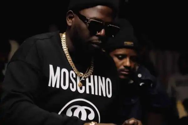 DJ Maphorisa – Rockets Live Mix