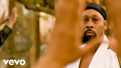 RZA, DJ Scratch - Fate of the World (Video)