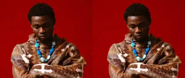 “I’m Not Ready To Be A Baby Daddy”- Omah Lay Opens Up On His State Of Mind