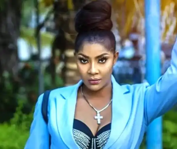 Biography & Net Worth Of Angela Okorie