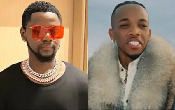 Kizz Daniel & Tekno’s New Single “Buga” Hits No.1 In 13 Countries