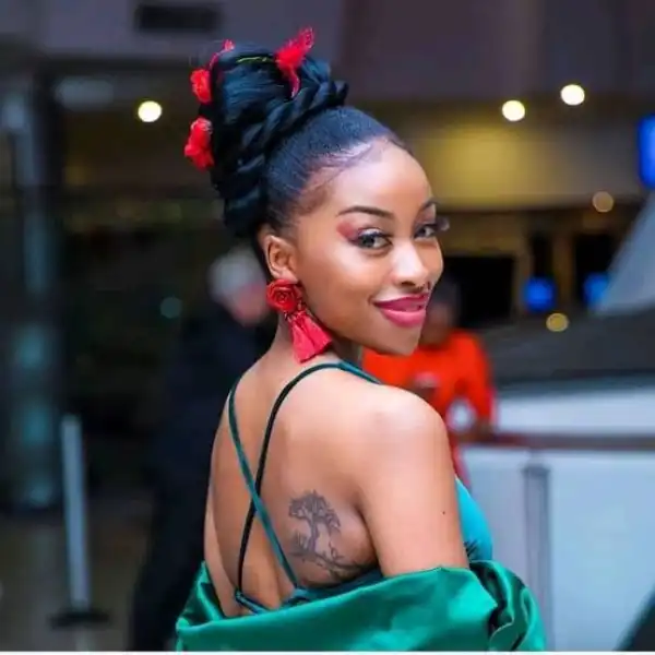 Age & Career of Nunu Khumalo