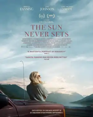 The Sun Never Sets (2026)