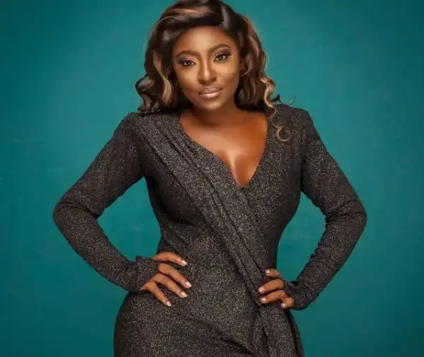 How A Fan Blocked Me After Giveaway On Social Media – Yvonne Jegede Tells Startling Story