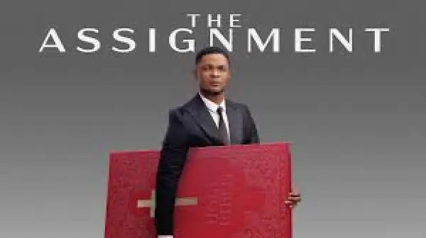 Joe Praize – My God My Love