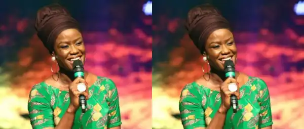 “I don’t want to associate with dark souls” – Gospel singer, Sola Allyson blasts trolls