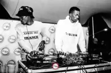 MDU aka TRP & BONGZA – Ngithembe Ft. ShaSha