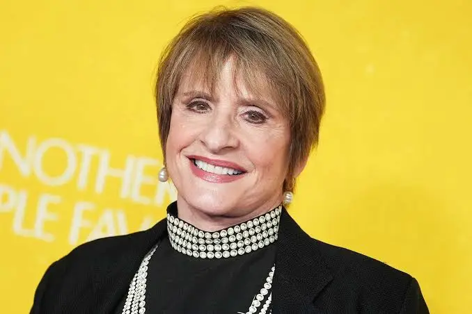 Career & Net Worth Of Patti LuPone