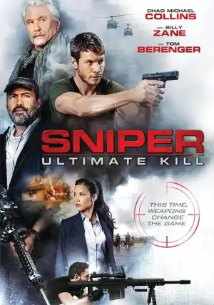 Sniper Ultimate Kill (2017)