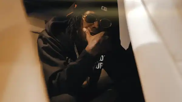 Snap Dogg - Check The Score (Video)