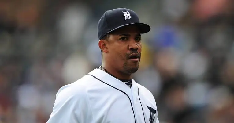 Former MLB pitcher, Octavio Dotel is dead
