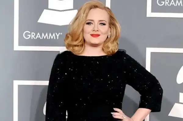 Adele Laurie Blue Adkins Songs