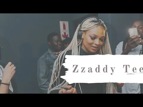 Zzaddy Tee – The Matrix Ft Ben Proudces
