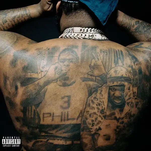 Maxo Kream – Jigga & Dame