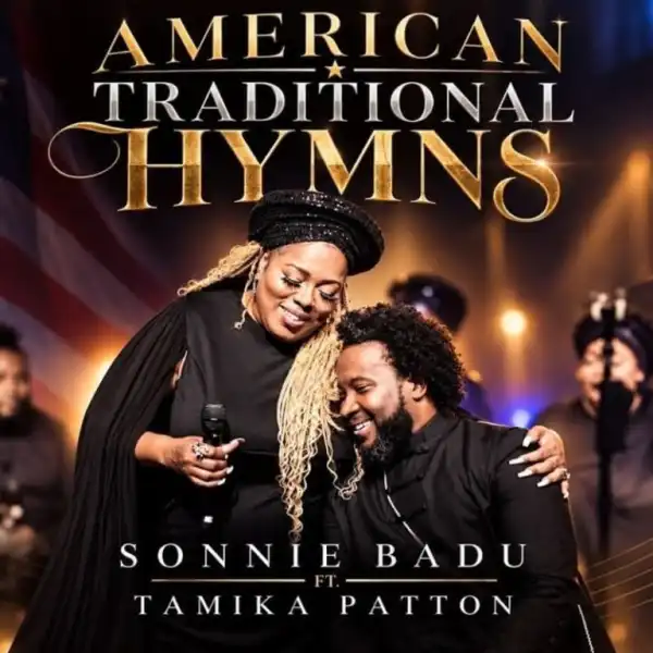 Sonnie Badu – American Traditional Hymns