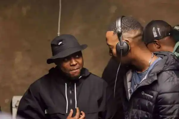 Mphow_69 – Piano Locked