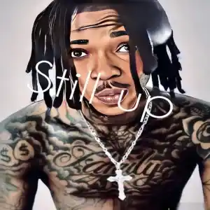 DaBlixx Osha – Still Up (EP)