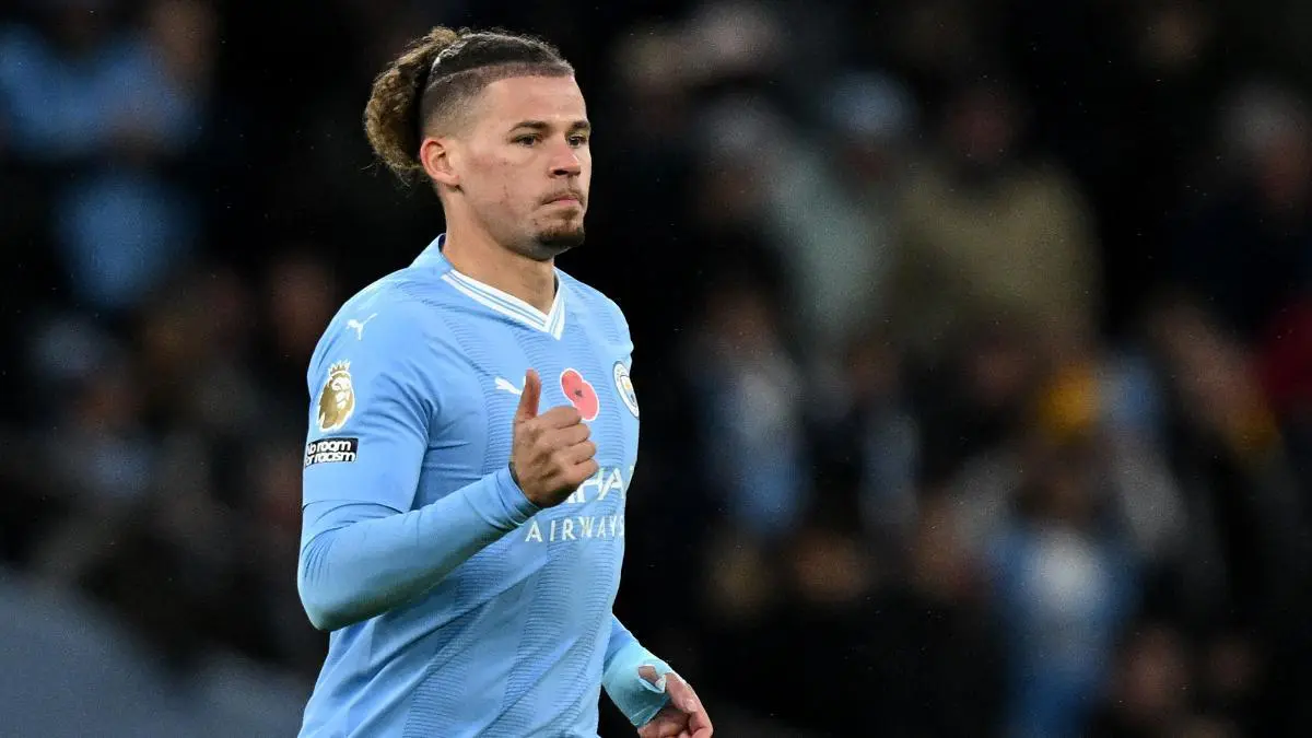 Transfer: Man City midfielder goes on loan as Chelsea confirm deal for defender