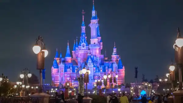 Disney Confirms Location for Its Seventh Theme Park