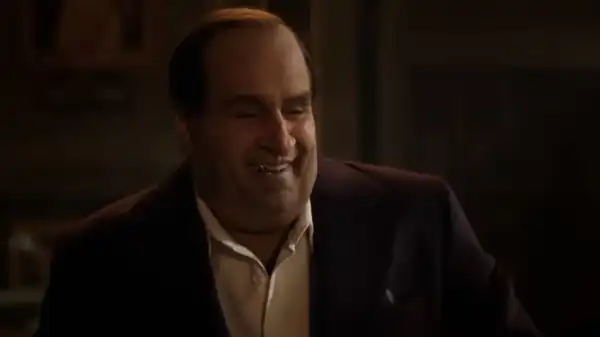 Colin Farrell Wore Prosthetic ‘Penguin Penis’ to Play Oz Cobb