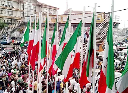 Edo PDP governorship aspirant accuses govt official of destroying billboards