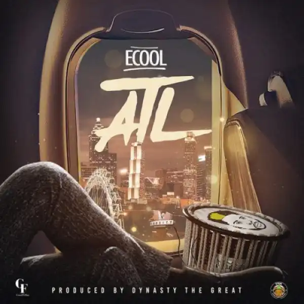 DJ Ecool – ATL