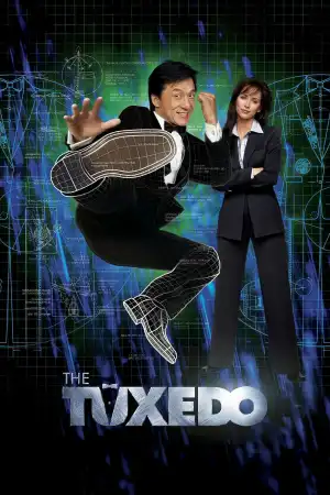 The Tuxedo (2002)