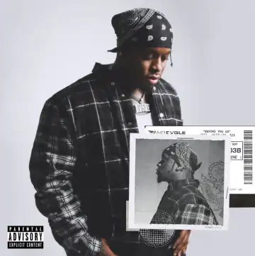 Blxst - Before You Go (Album)