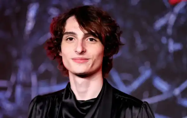 Career & Net Worth Of Finn Wolfhard