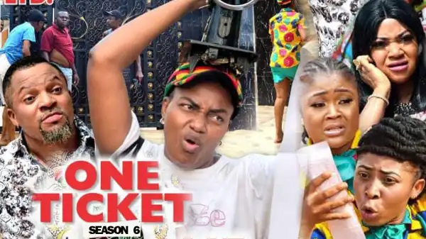 One Ticket Season 6