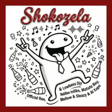 Officixl RSA – Shokozela ft Lowbass Djy, Ndibo Ndibs, Mellow, Sleazy & Matute Boy