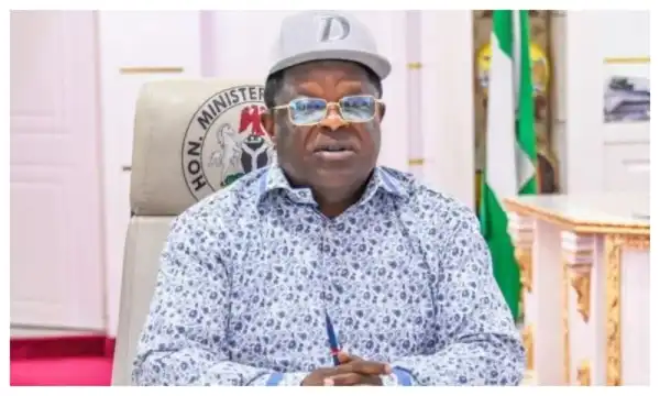 YPP candidate urges National Assembly to summon Umahi over highway cost