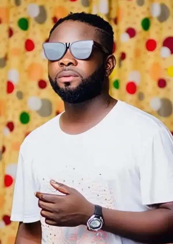 Nollywood Actor Begs For Forgiveness, Promises To Be A Better Father After Viral Video Of Kids He ‘Abandoned’