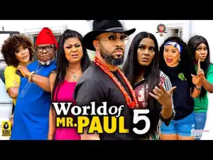 World Of Mr Paul Season 5