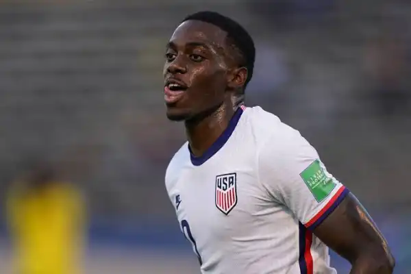 Career & Net Worth Of Timothy Weah